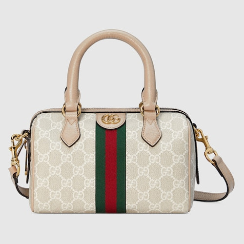 GUCCI Ophidia Gg Mini Handbag