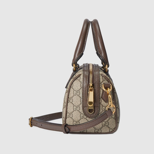 GUCCI Ophidia Gg Mini Handbag