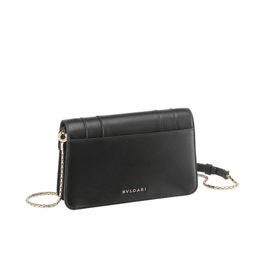 Serpenti Forever Chain ​​wallet