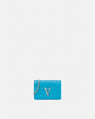 VERSACE Virtus Micro Bag