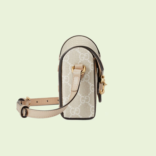 Horsebit 1955 mini bag