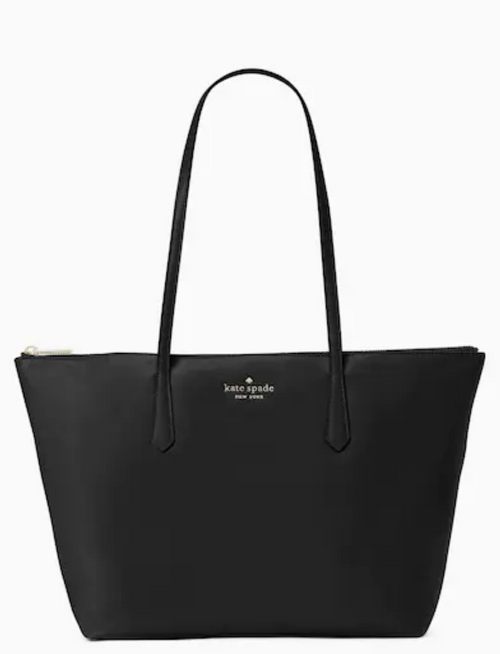 Kate Spade Kitt Large Tote