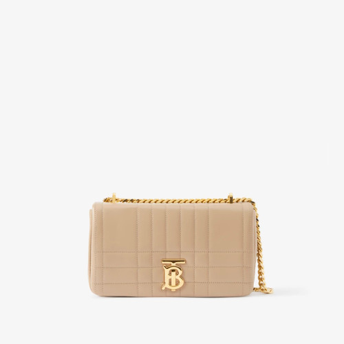 BURBERRY  Small Lola bag