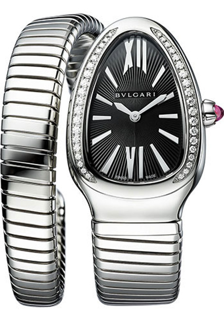 Serpenti Spiga Watch 103658 | Bulgari