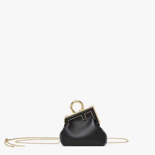 Fendi key charm - Gem