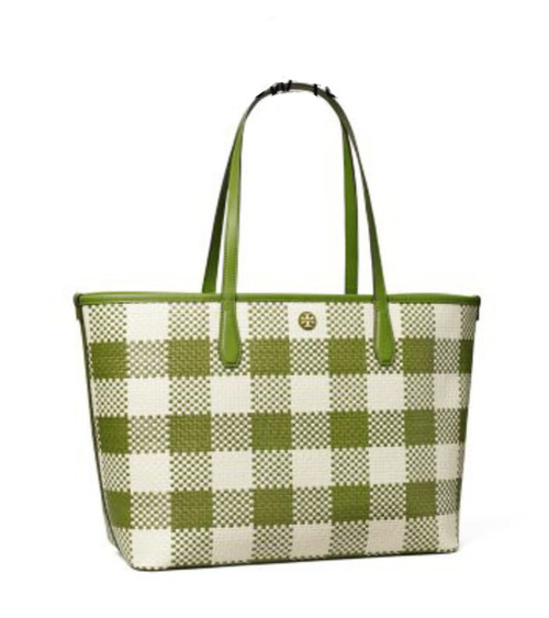 Tory Burch Blake Small Tote – shopmixusa