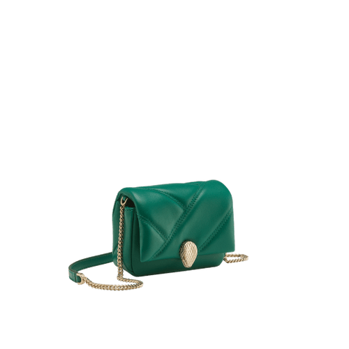 Womens Bvlgari Bag | Bulgari Serpenti Handbags | Harrods UK