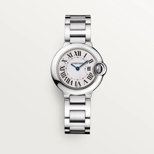 CARTIER Ballon Bleu De Cartier Watch W69010Z4