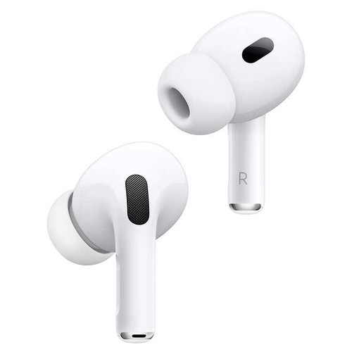 APPLE AirPods Pro (2nd generation) with MagSafe Case (USB-C) with AppleCare+ Included