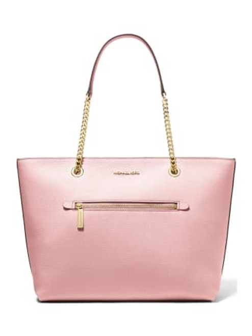 Michael Kors Handbag Charlotte Saffiano Leather Tote Bag (J1162) - KDB Deals