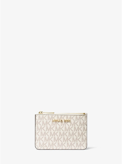 MICHAEL KORS Logo Coin Pouch