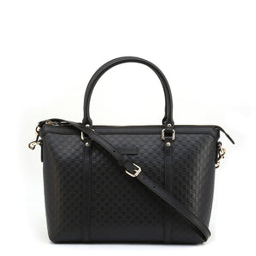 GUCCI Women Leather Handbag