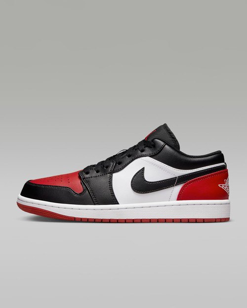 NIKE Air Jordan 1 Low Men's Shoes