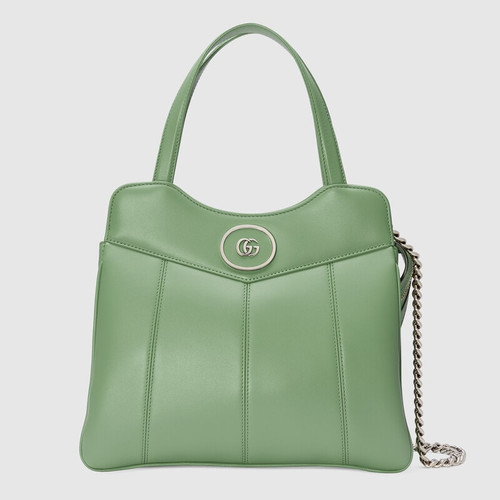 GUCCI Petite GG Tote Bag