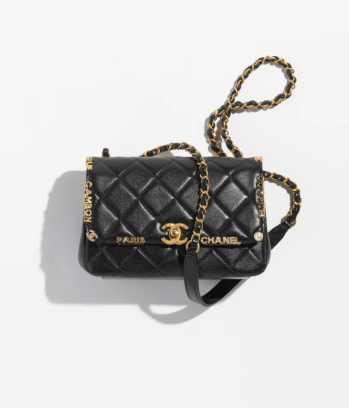 CHANEL Brand Stylish Crossbody Sling Bags