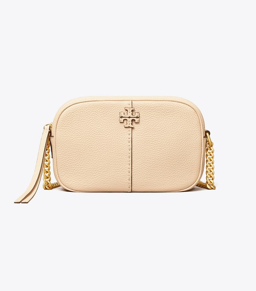 TORY BURCH Mcgraw Camera Bag
