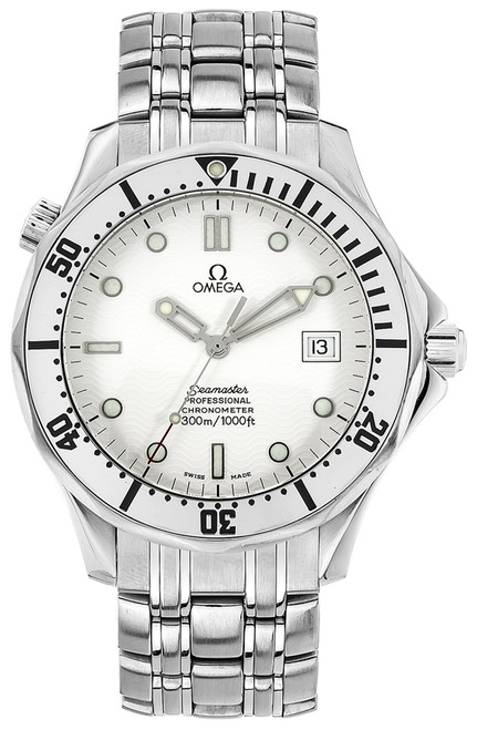 OMEGA Seamaster 300M Chronometer Men'S Watch 2532.20.00 Image 1