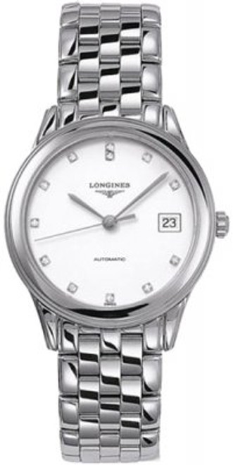 LONGINES Flagship Automatic 35.60MM Men's