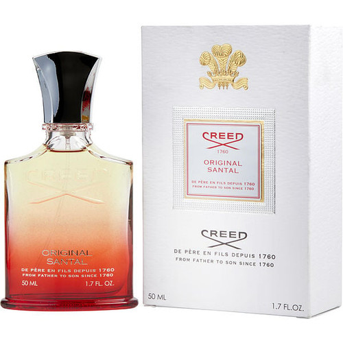 CREED Santal Eau De Parfum Spray 1.7 Oz Image 1