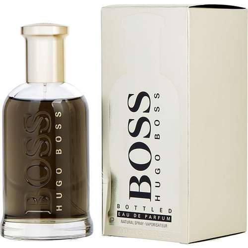 HUGO BOSS Boss #6 Eau De Parfum Spray 6.7 Oz Image 1