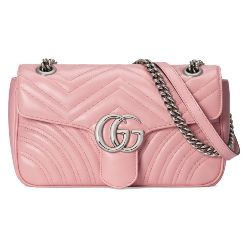 GUCCI GG Marmont Small  Shoulder Bag