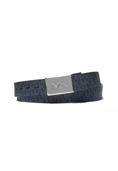 MICHAEL KORS  4-in-1 Reversible Logo Belt Box Set