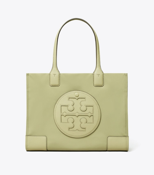 TORY BURCH Small Ella Tote Bag (@Delhi Studio)