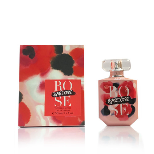 VICTORIA'S SECRET Hardcore Rose Eau de Parfum