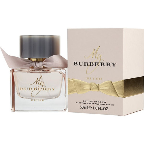 BURBERRY my Blush Eau De Parfum Spray 1.6 Oz Image 1