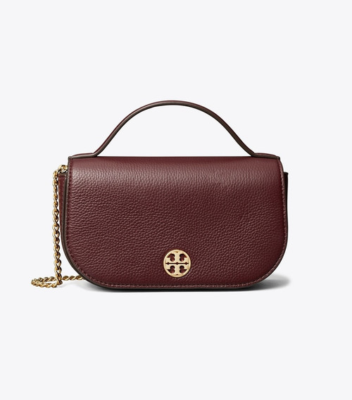 Tory Burch Virginia Bucket Nylon Bag Black – Balilene