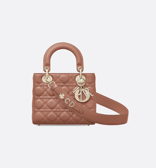 DIOR Lady Dior My ABCDior Small  bag