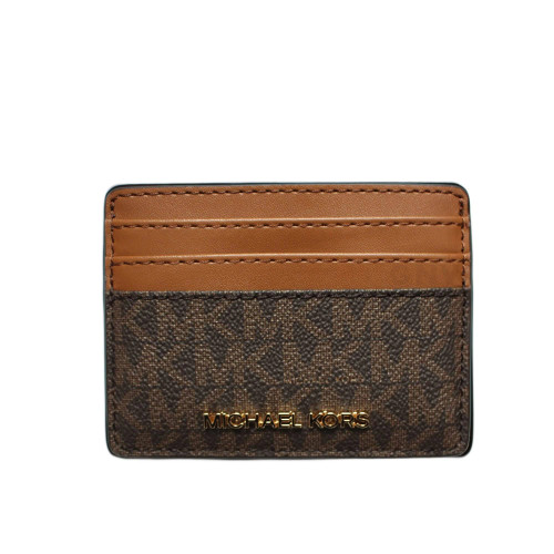 MICHAEL KORS  Large Card Holder Case (3-4 Weeks Ship)