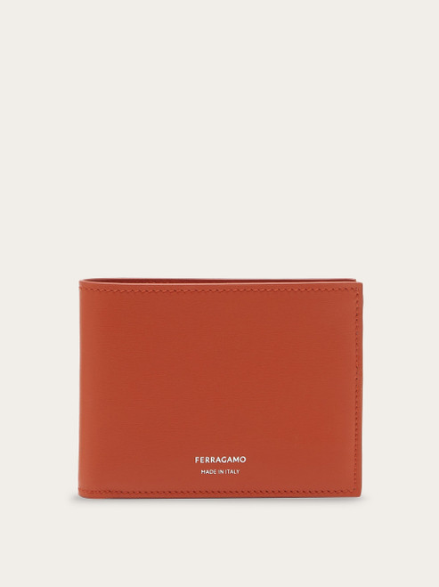 FERRAGAMO Classic Wallet