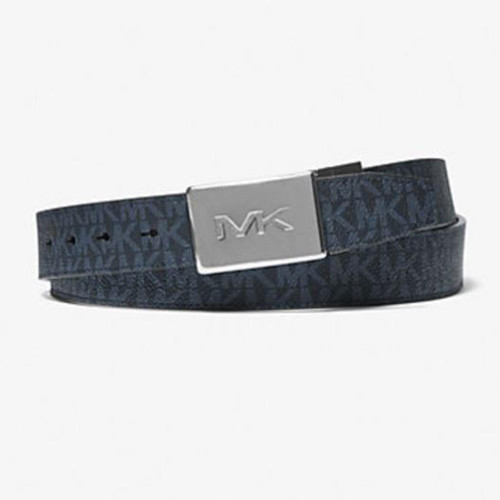 MICHAEL KORS  4-In-1 Reversible Logo Belt (@Delhi Studio)