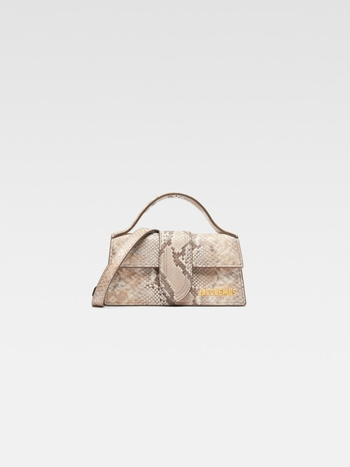 JACQUEMUS The Bambinou