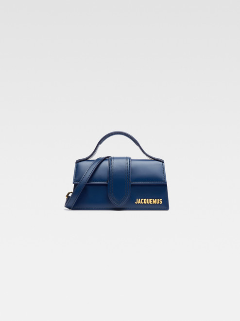 JACQUEMUS Le  Bambino - Dark Navy