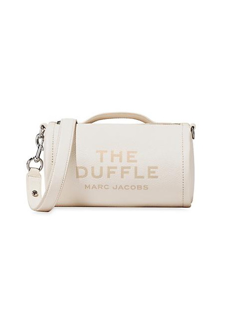 MARC JACOBS THE CARGO BAG アイボリー Marc Jacob's cargo bag Only used a handful of time | Depop