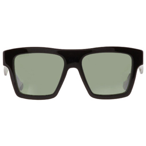 GUCCI Green Square  Men's  Sunglasses (3-4 Weeks Ship)
