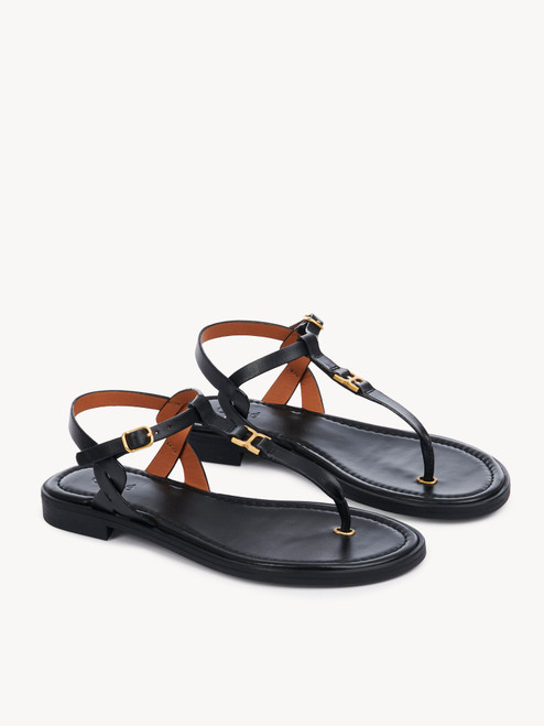 CHLOE Marcie Flat Sandals