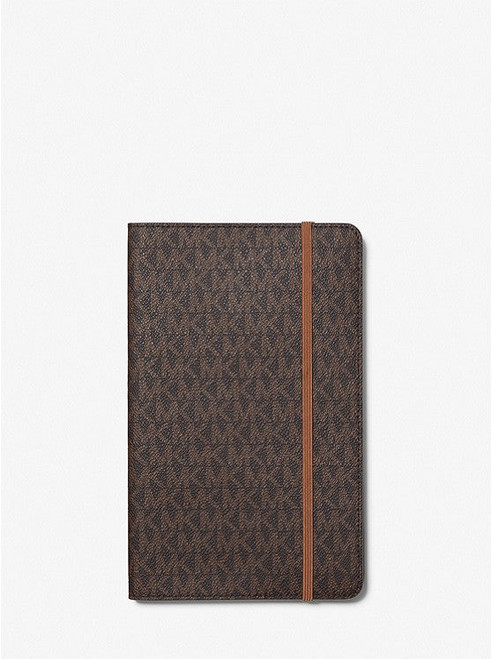 FENDI Notebook Set Set Of Blue Paper Notebooks