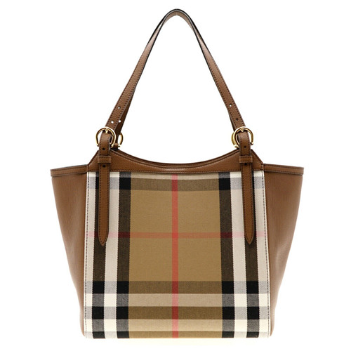 BURBERRY Canterbury Tote Shoulder Bag (@Delhi Studio)