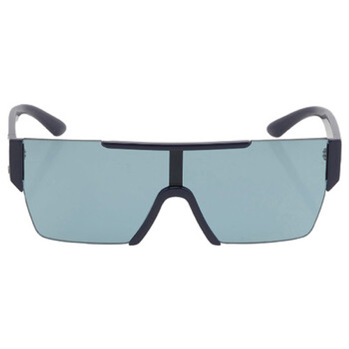 BURBERRY  Blue Shield Men's Sunglasses
