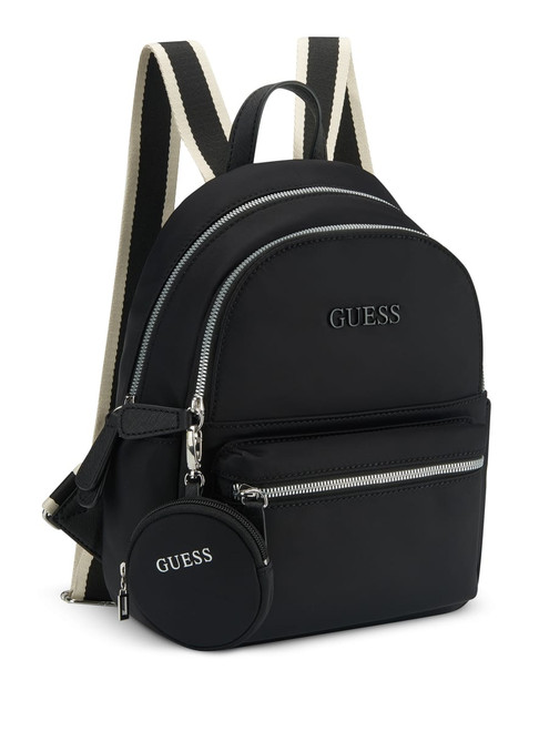GUESS Benfield Nylon Backpack Image 1