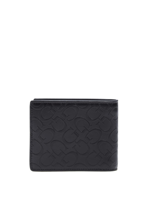 GUESS Embossed G-Volve Wallet Image 1