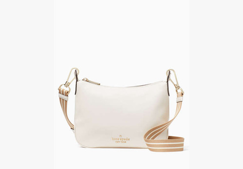 KATE SPADE Rosie Small Crossbody PARCHMENT MULTI Image 1
