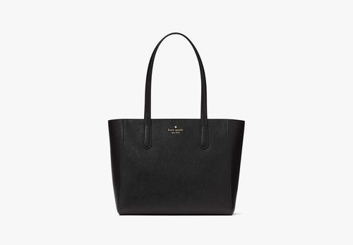 Kate Spade Staci Medium Tote - Black