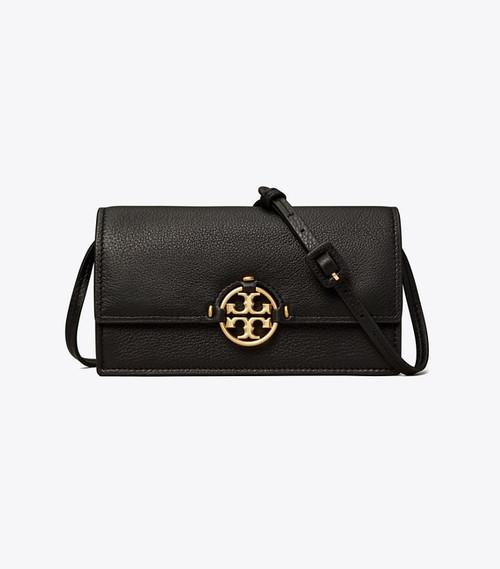 Black tory burch crossbody bag new arrivals