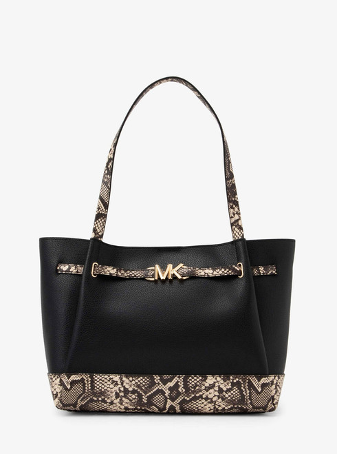 MICHAEL KORS Reed Tote (@Delhi Studio)