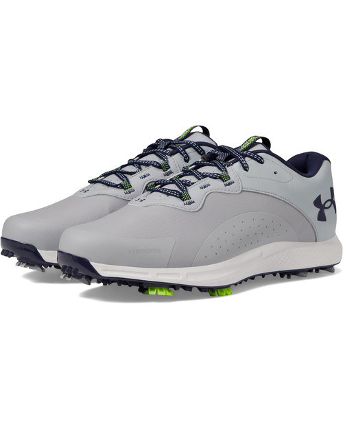 UNDER ARMOUR  Charged Draw 2 COLOR MOD GRAY/MOD GRAY/MIDNIGHT NAVY Image 1