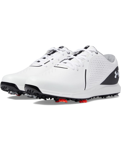 UNDER ARMOUR  Charged Draw Rst COLOR WHITE/BLACK/METALLIC SILVER Image 1
